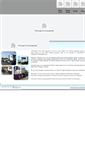 Mobile Screenshot of itransportco.com